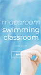 Mobile Screenshot of macaroom.net